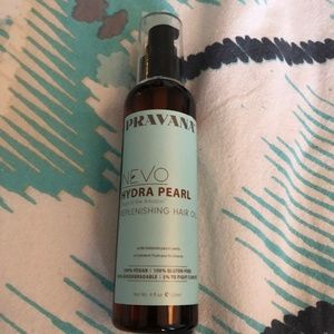 Pravana Nevo Hydra Pearl hair oil